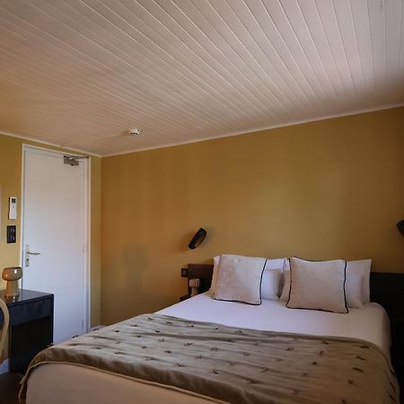 Boutique Hotel Azur Marseille Eksteriør billede