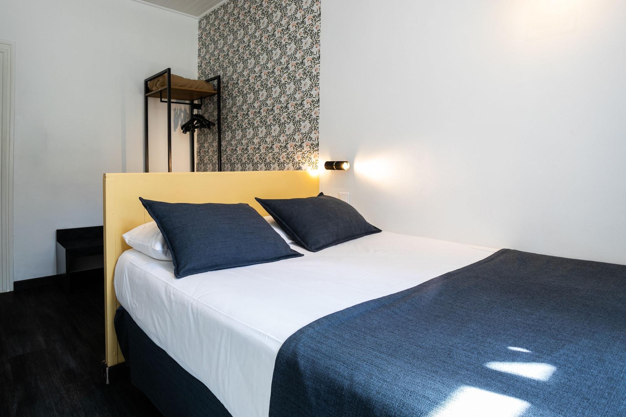 Boutique Hotel Azur Marseille Eksteriør billede