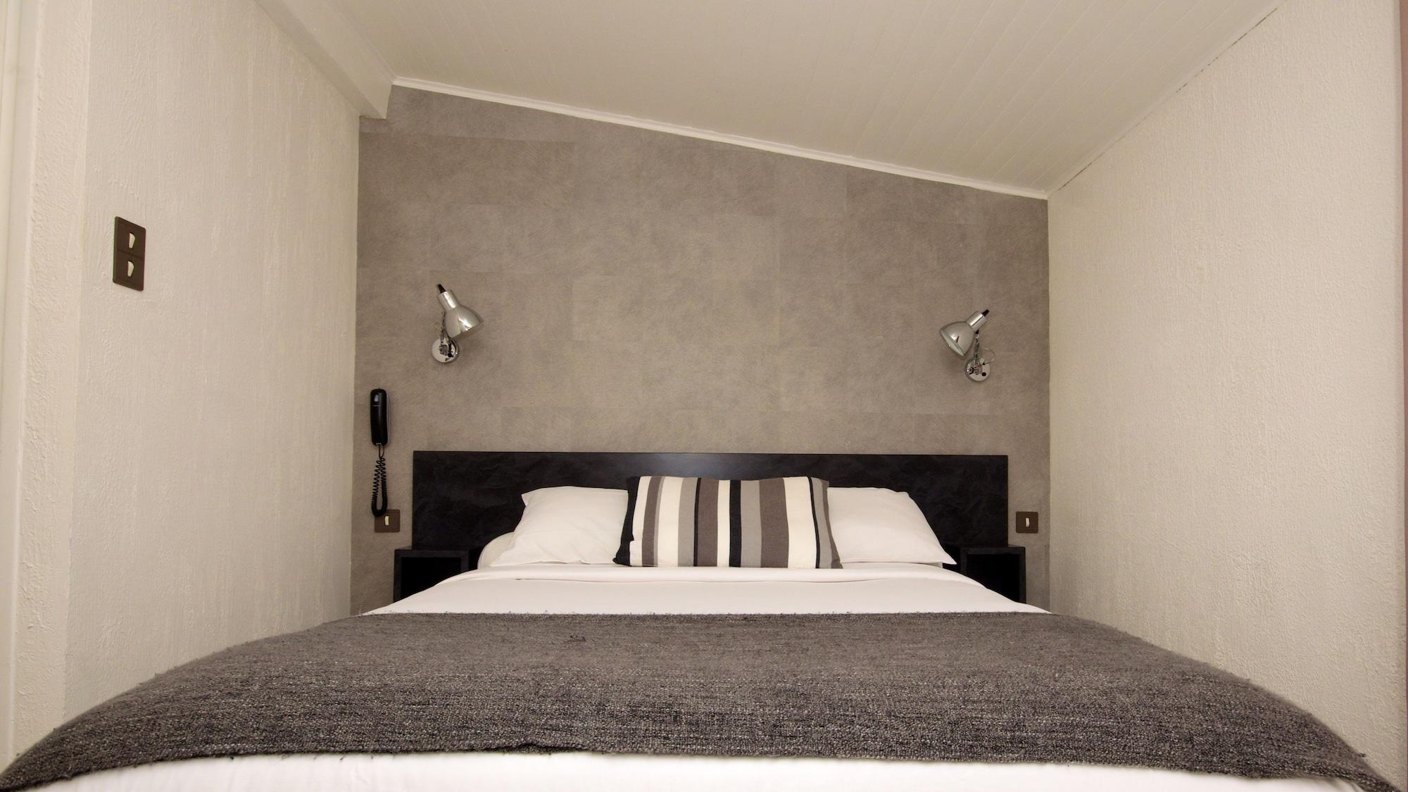 Boutique Hotel Azur Marseille Eksteriør billede