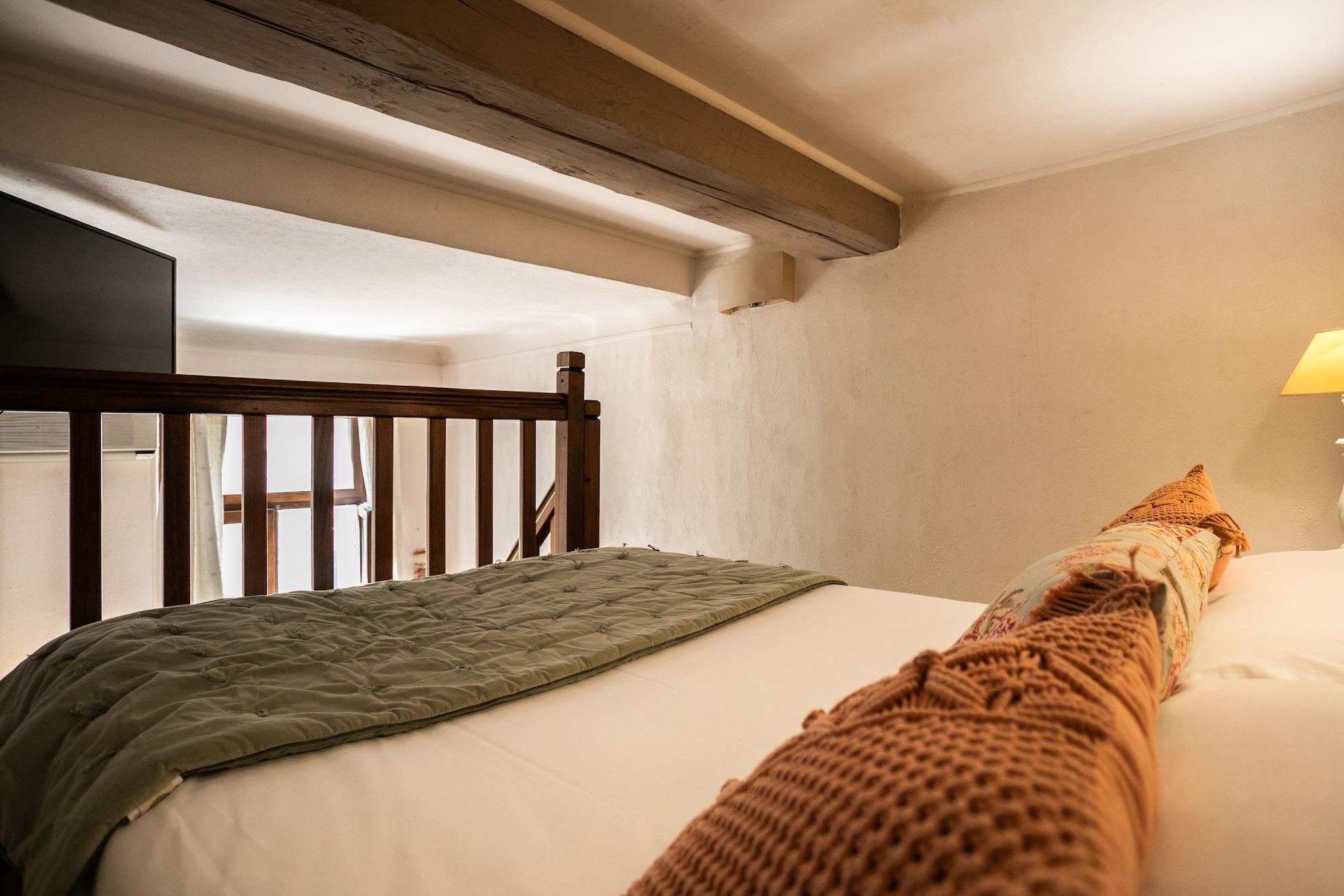 Boutique Hotel Azur Marseille Eksteriør billede