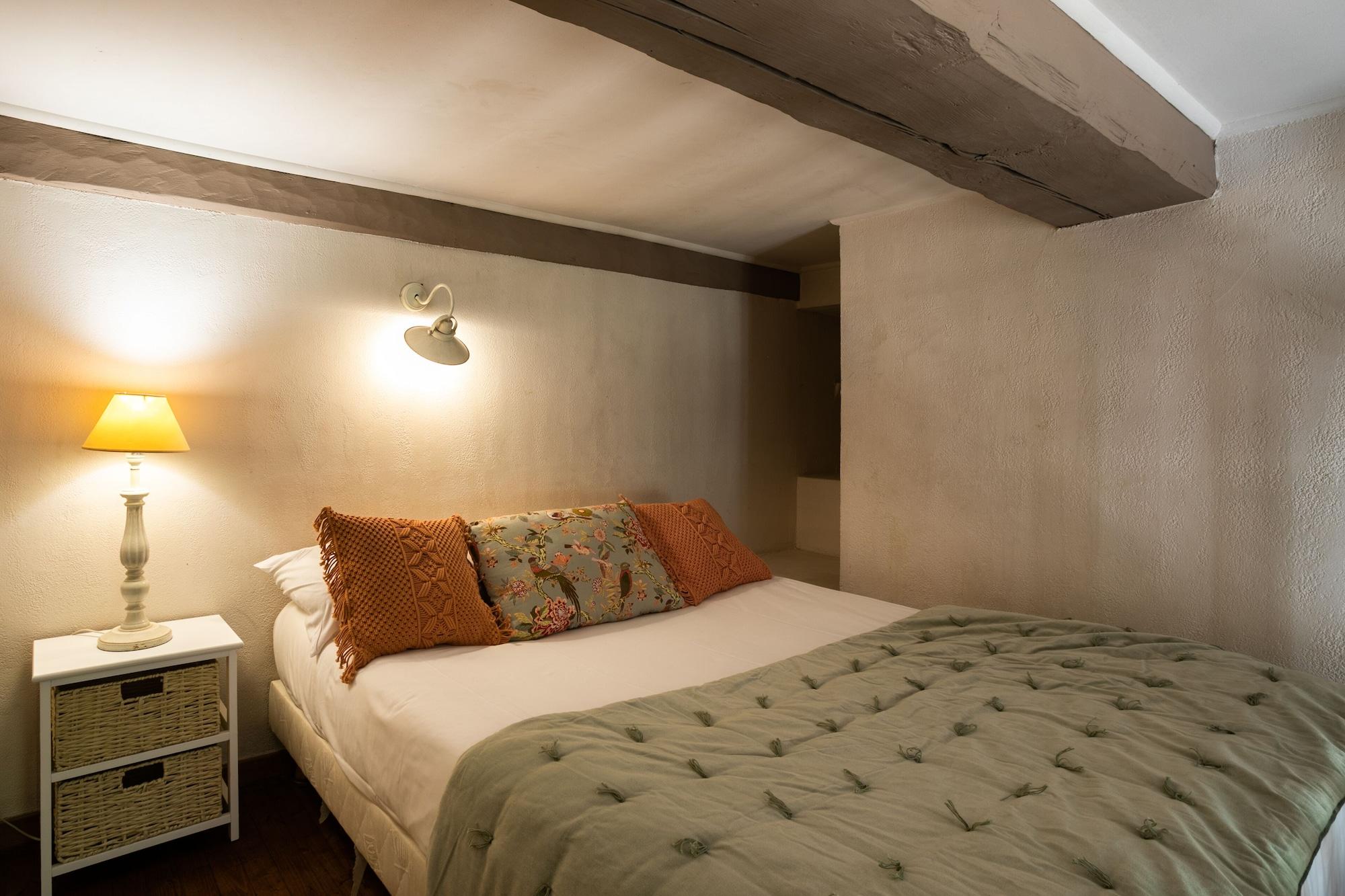 Boutique Hotel Azur Marseille Eksteriør billede