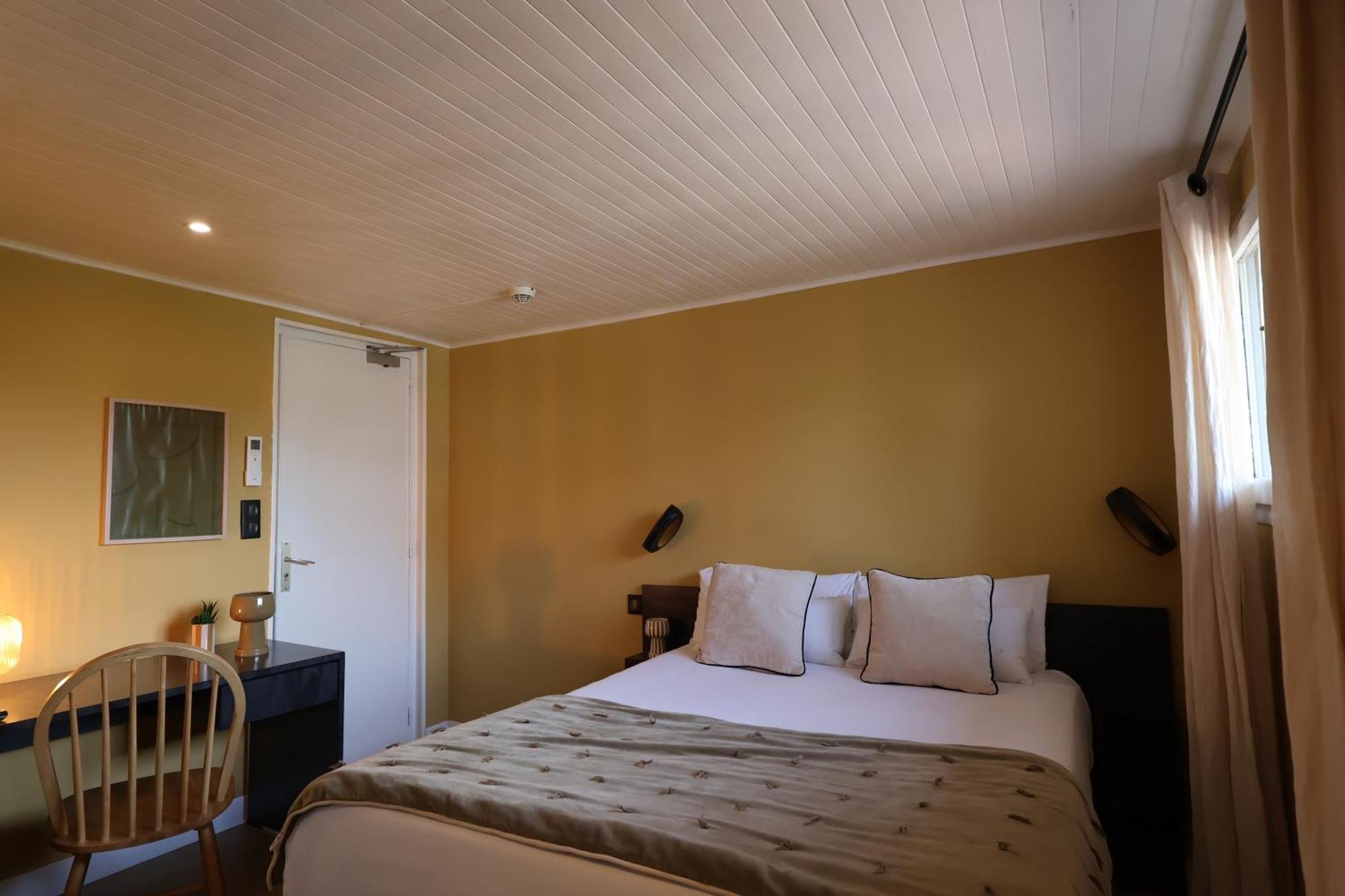 Boutique Hotel Azur Marseille Eksteriør billede