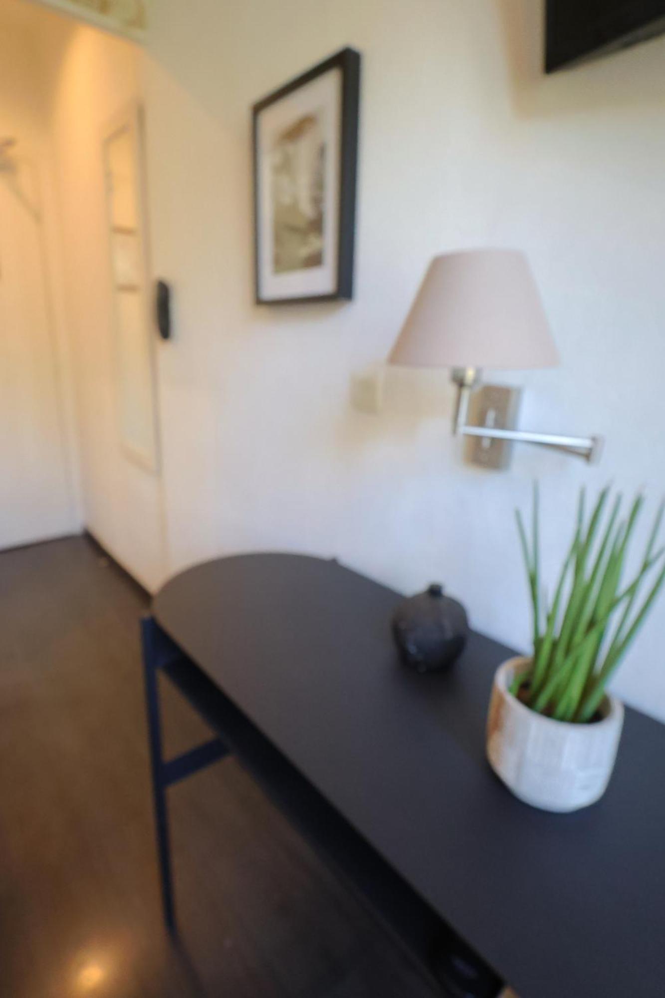 Boutique Hotel Azur Marseille Eksteriør billede