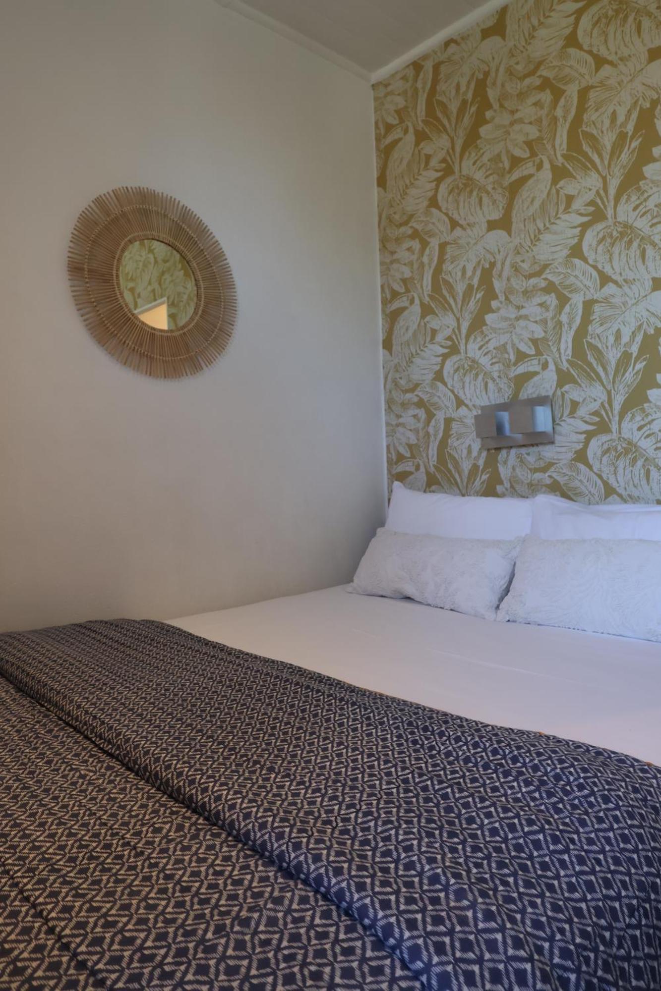 Boutique Hotel Azur Marseille Eksteriør billede